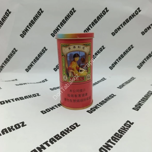 Китайские сигареты Qiaojiaren (Цяоцзярен) оптом 