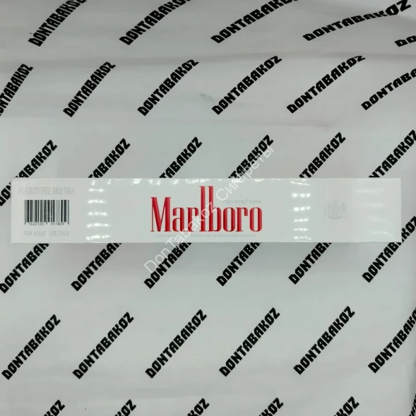 Сигареты Marlboro Red King Size оптом 