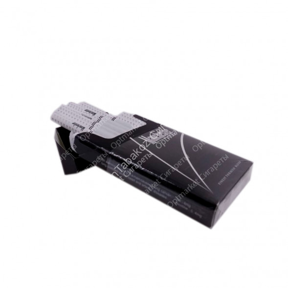 Сигареты Manchester (Манчестер) Nano Black оптом 