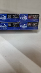 Сигареты Winst0n Compact Blue МИКС