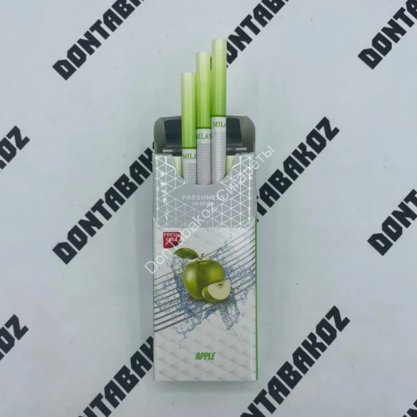 Сигареты Милано (Milano) Apple Оптом 
