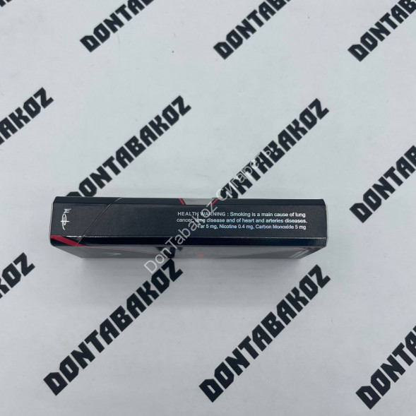 Сигареты Arizona Black 6 Slims Микс 