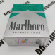 Сигареты Мальборо (Marlboro) 72 mm Menthol Оригинал США Оптом 
