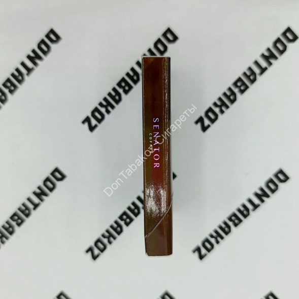 Сигареты Senator Coffee (Сенатор Кофе) nano оптом 