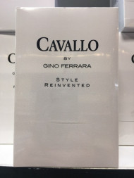 Сигареты CAVALLO by Gino Ferrara оптом