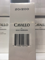 Сигареты CAVALLO by Gino Ferrara оптом