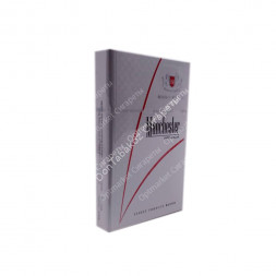 Сигареты Manchester (Манчестер) Nano White оптом