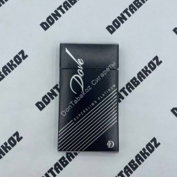 Сигареты Dove SuperSlims Platinum МИКС