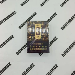 Китайские сигареты Daosheng Chenxian (Даошенг Чэньсянь) оптом