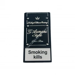 Сигареты G. Armani Style Slims оптом