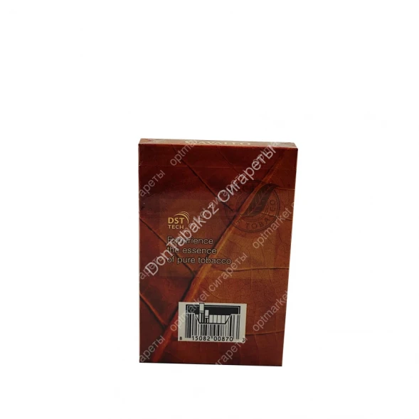 Сигареты Cavallo Pyre оптом 