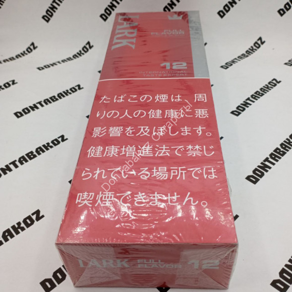 Сигареты Lark Оригинал Япония Оптом 