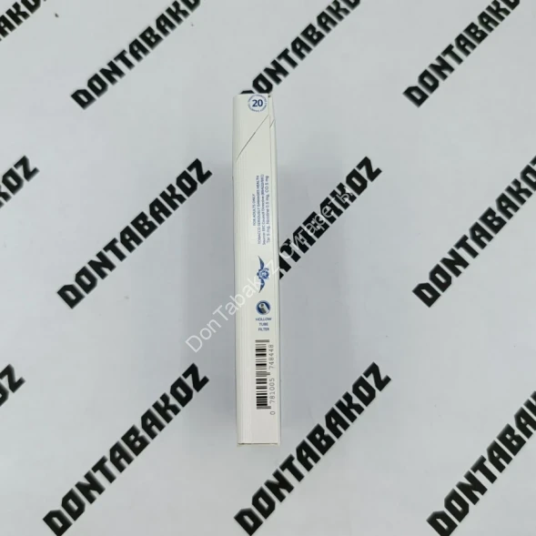 Сигареты Senator SuperSlim Blue (Сенатор Суперслим Блю) оптом    