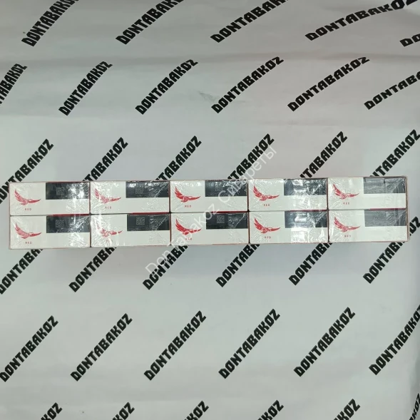 Сигареты Winston Red King Size оптом 