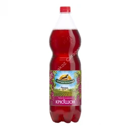 Напитки из Черноголовки Крюшон 1,5 л оптом