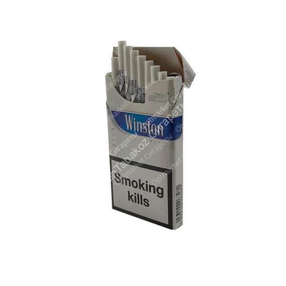 Сигареты Winst0n Super Slims оптом 