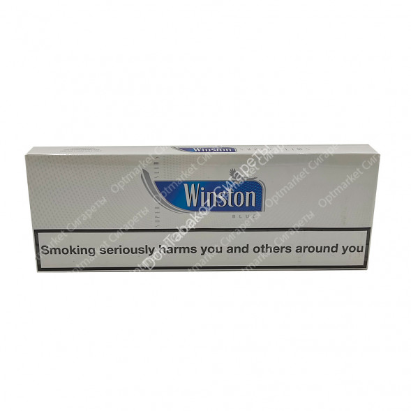 Сигареты Winst0n Super Slims оптом 