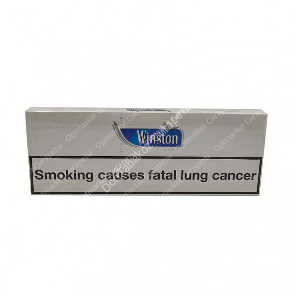 Сигареты Winst0n Super Slims оптом 