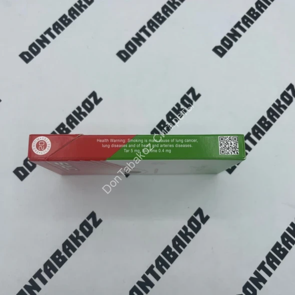 Сигареты Oris (Орис) Watermelon Super Slims Микс 