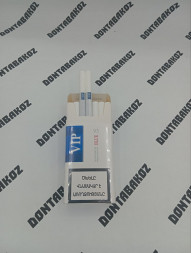 Сигареты VIP Blue V3 Slims Оптом