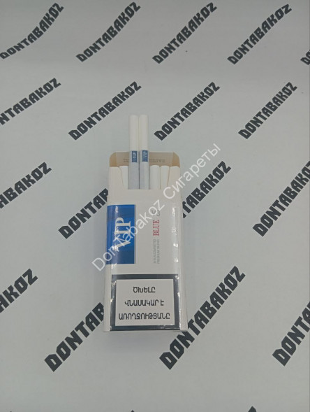 Сигареты VIP Blue V3 Slims Оптом 