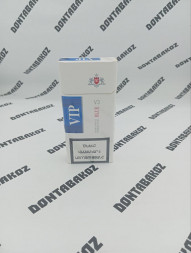 Сигареты VIP Blue V3 Slims Оптом