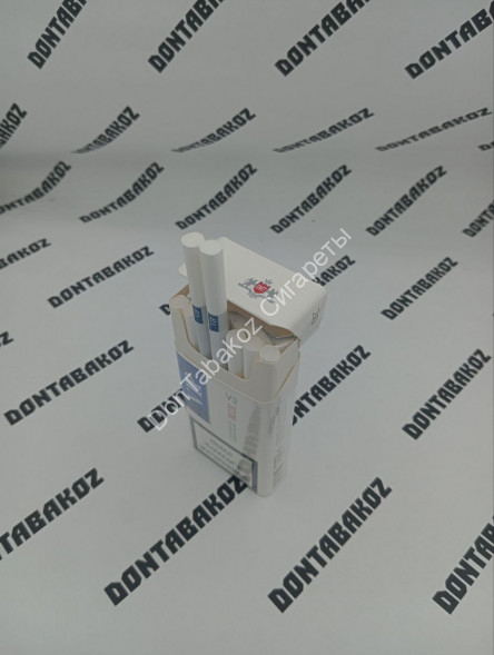 Сигареты VIP Blue V3 Slims Оптом 