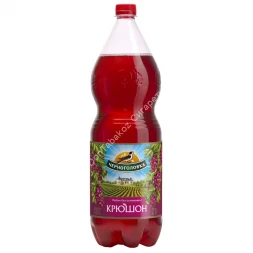 Напитки из Черноголовки Крюшон 2 л оптом