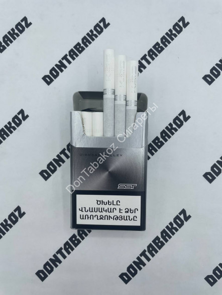 Сигареты Kars Diamond Valley KS Микс 