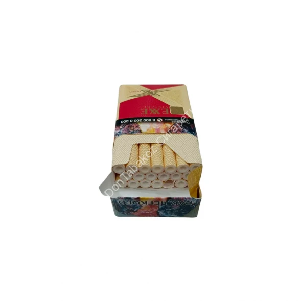 Сигареты  Exxe Vintage Cherry Compact Аврора Оптом 