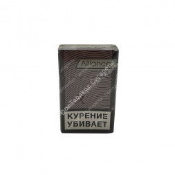 Сигареты Alliance Original оптом