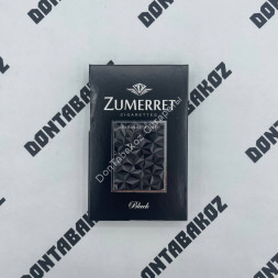 Сигареты Zumerret Black Nano Оптом