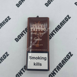 Сигареты TATTOO by Cigaronne Chocolate Slim Микс