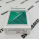 Сигареты Парламент (Parliament) Classic Green Menthol Оригинал США Микс 