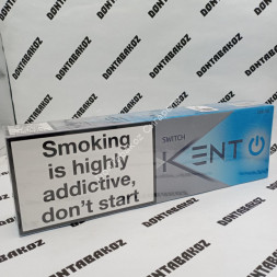 Сигареты Кент (Kent) 6 Duty Free Микс