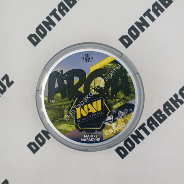 Жевательная смесь без табака ARQA 20 г 70 мг Микс 