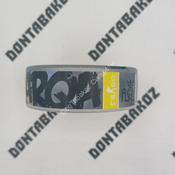 Жевательная смесь без табака ARQA 20 г 70 мг Микс 