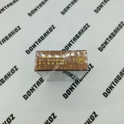 Китайские сигареты Honghe (Хуанхэ) микс