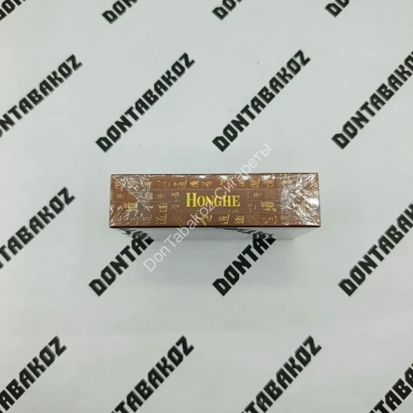 Китайские сигареты Honghe (Хуанхэ) микс 