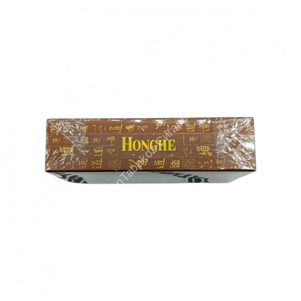 Китайские сигареты Honghe (Хуанхэ) микс 