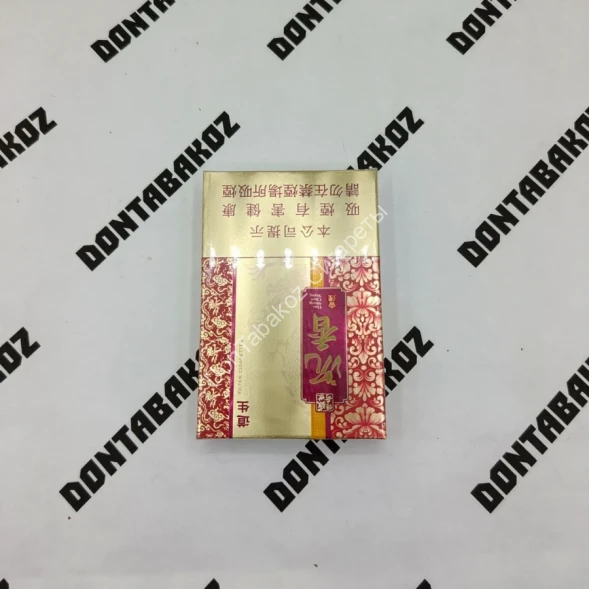 Китайские сигареты Daosheng (Даошенг) микс 