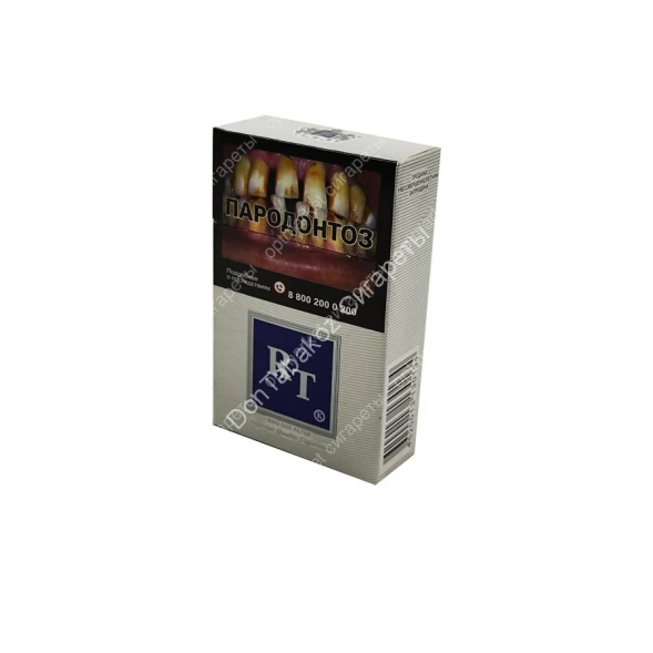 Сигареты RT Синий оптом 