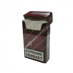 Сигареты Alliance Classic оптом