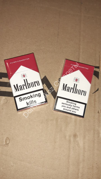 Cигареты Мальборо (Marlboro) Red compact оптом 