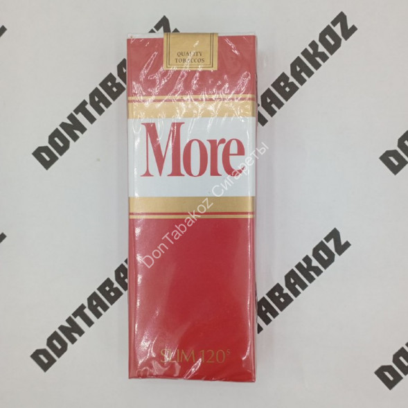 Сигареты More США Микс 