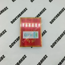 Китайские сигареты Pride (Прайд) оптом