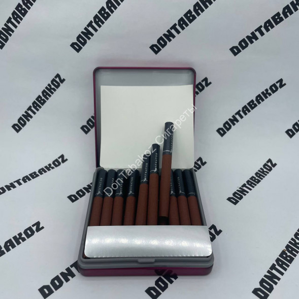 Сигареты Senator Red King Size Оригинал Микс 