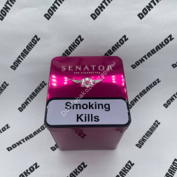 Сигареты Senator Red King Size Оригинал Микс