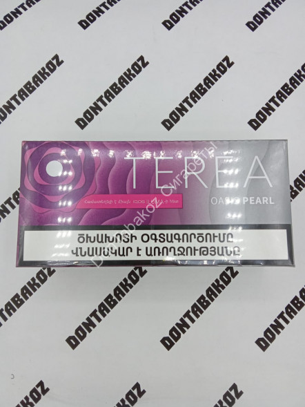 Стики Terea Oasis Pearl Армения Оптом 