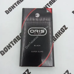 Сигареты Oris (Орис) Elite SuperSlims Оптом
